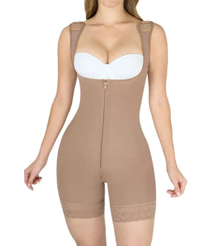 Cinta-Short Modelador Signature