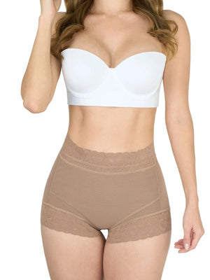 Underwear | Butt Lifting | Panty Shorts