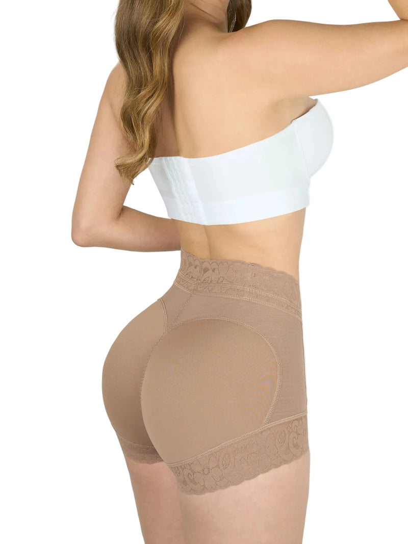 Underwear | Butt Lifting | Panty Shorts