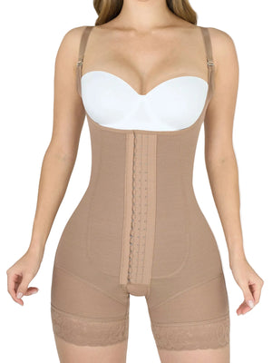 Hourglass | Thin Straps | Everyday Faja - Body Shaper