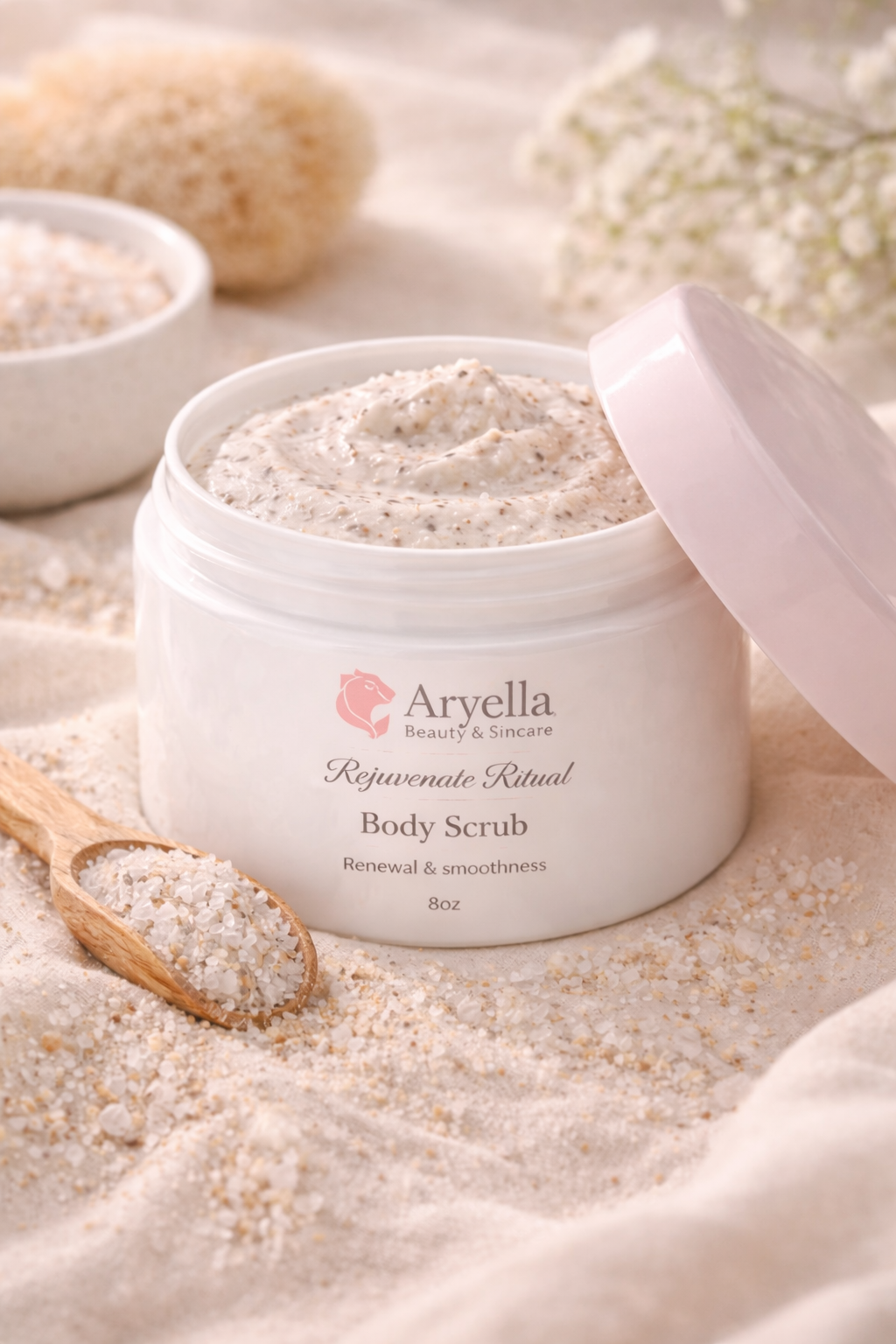 Sculpted, Smooth, Defined: How to Build a Luxury Body Care Routine