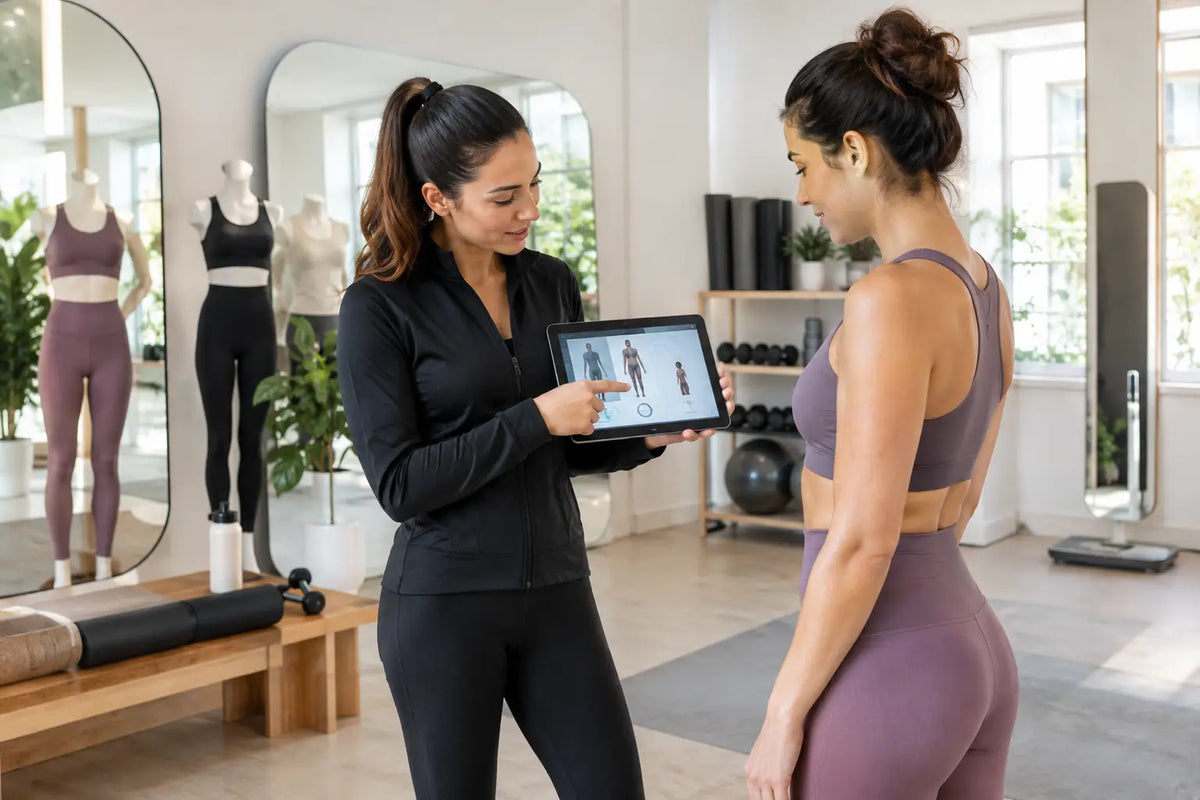 Bodycare Trends That Put Your Shape First