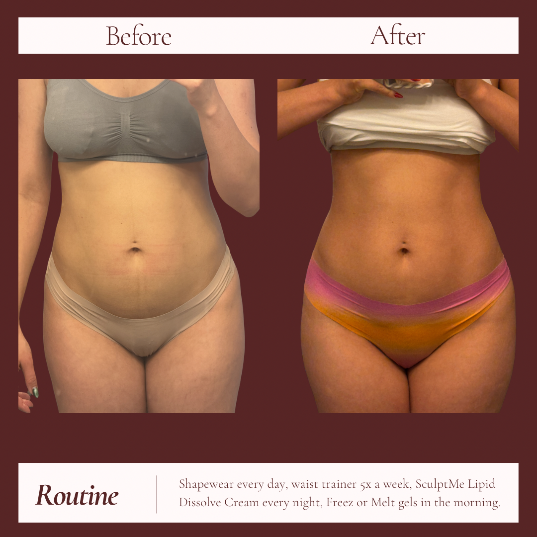 The Sculpt System: Shape, Smooth, Refine