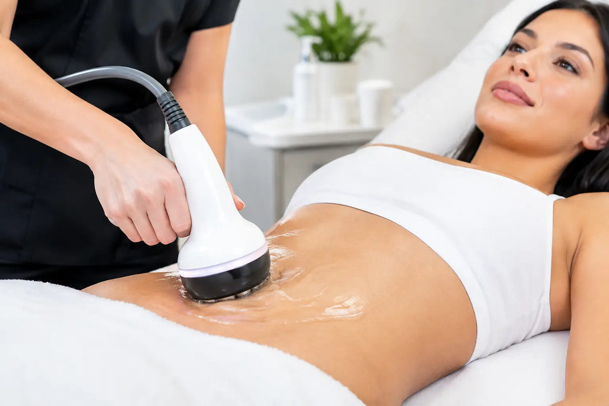 Does Cavitation Need Conductive Gel? The Real Answer