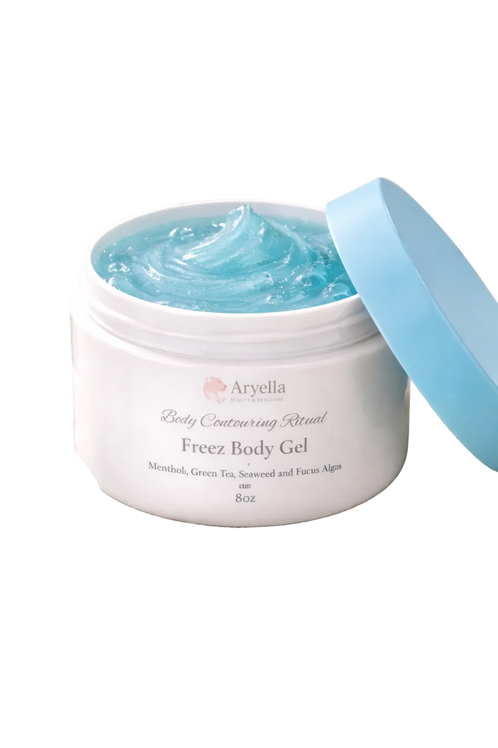 Freez Body Gel