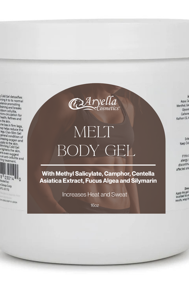 Melt Body Gel