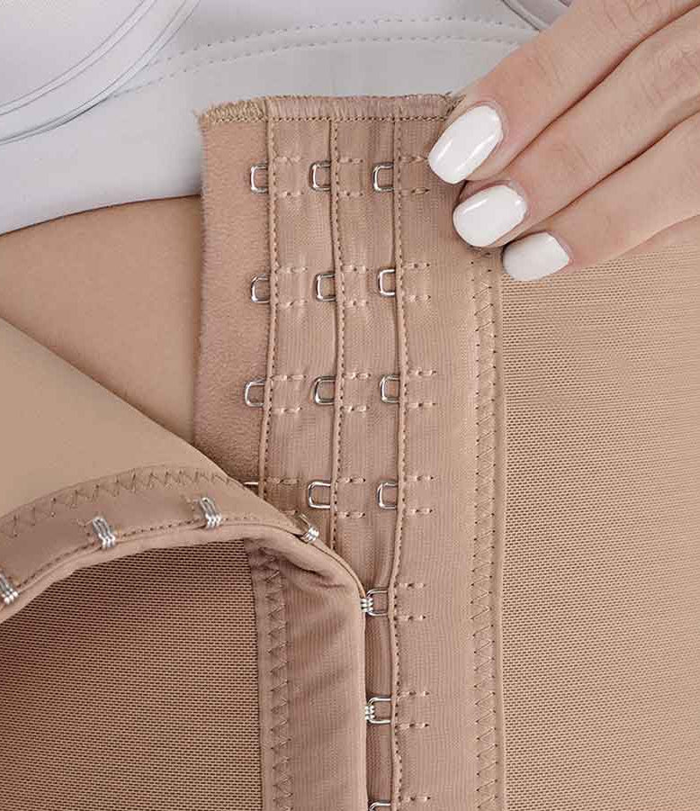 Hourglass Waist Trainer — Daily Waist Cincher for a Smaller Waist
