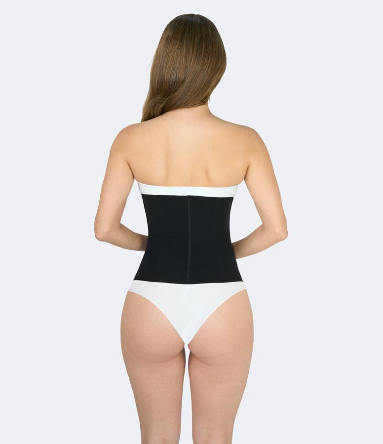 Hourglass Waist Trainer — Daily Waist Cincher for a Smaller Waist