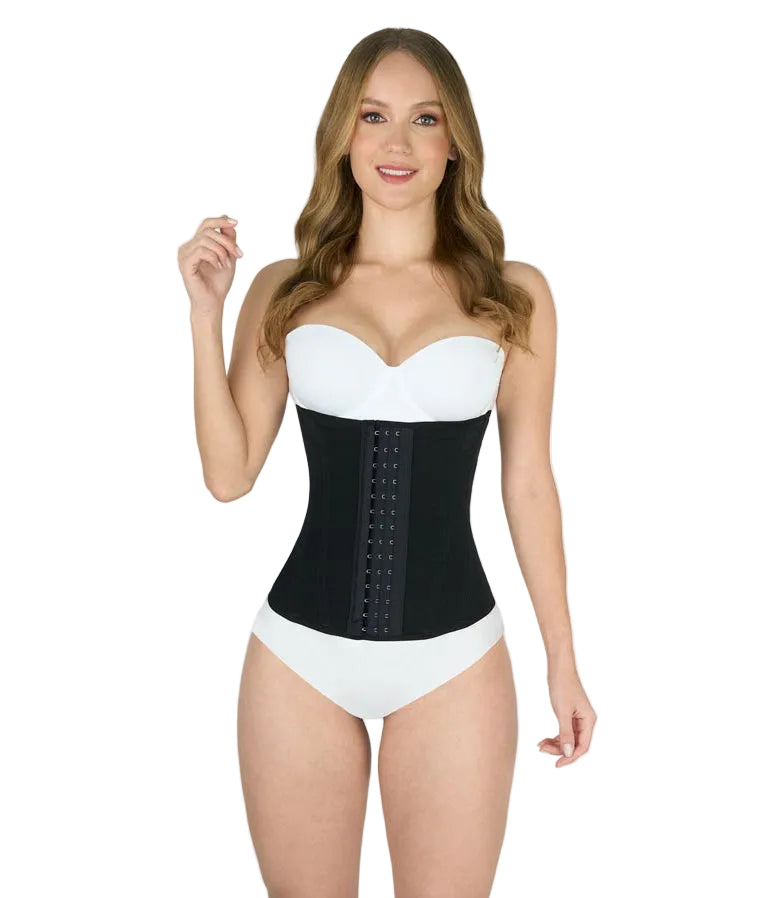 Hourglass Waist Trainer — Daily Waist Cincher for a Smaller Waist