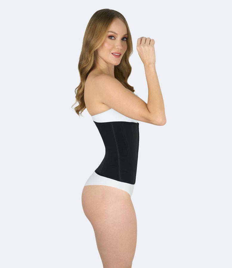 Hourglass Waist Trainer — Daily Waist Cincher for a Smaller Waist