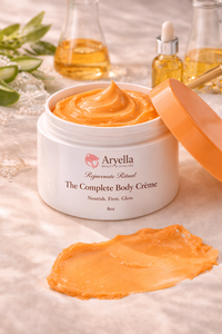 Ritual de Rejuvenescimento