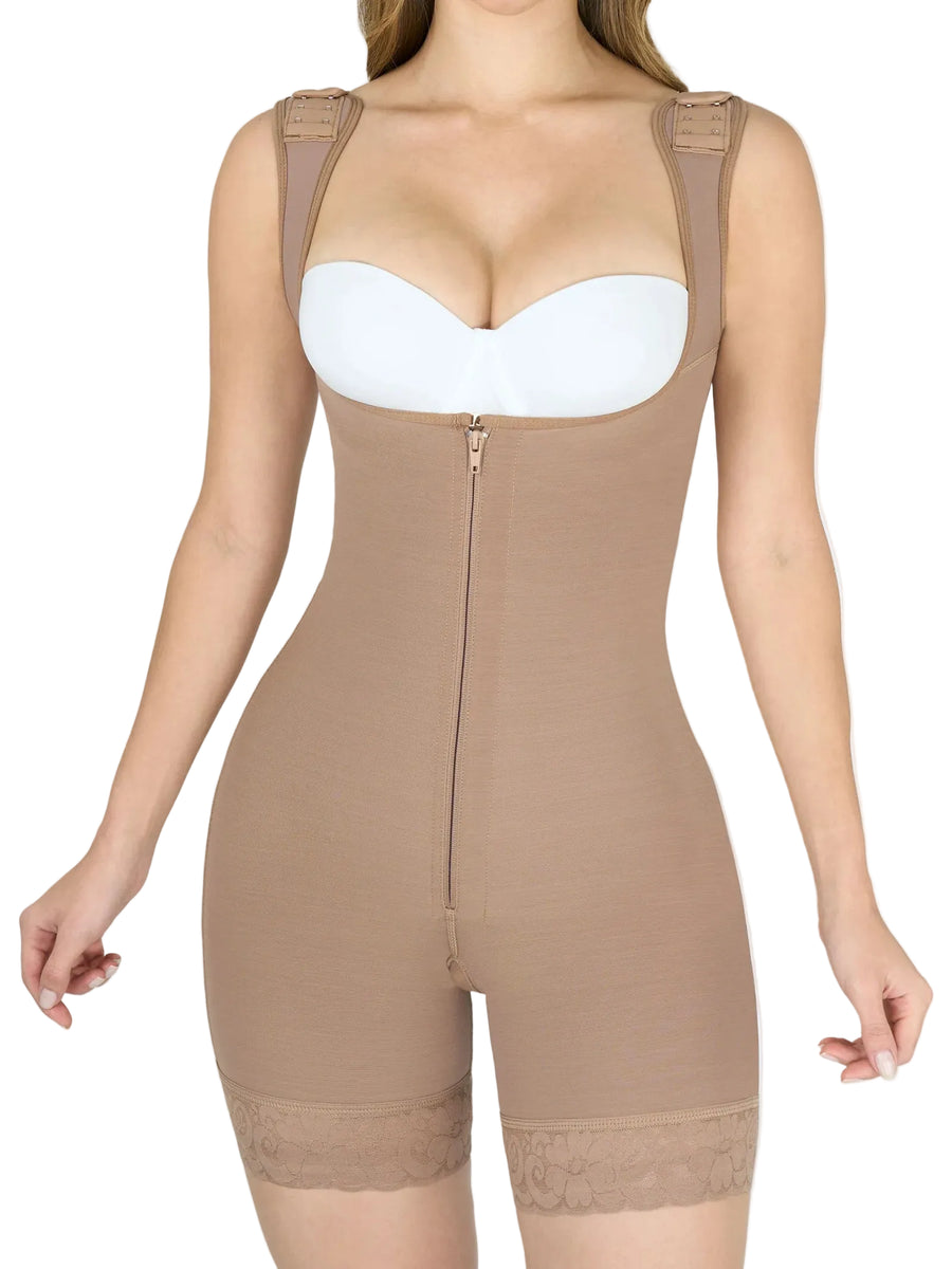 Signature | Full Body | Everyday Faja - Body Shaper