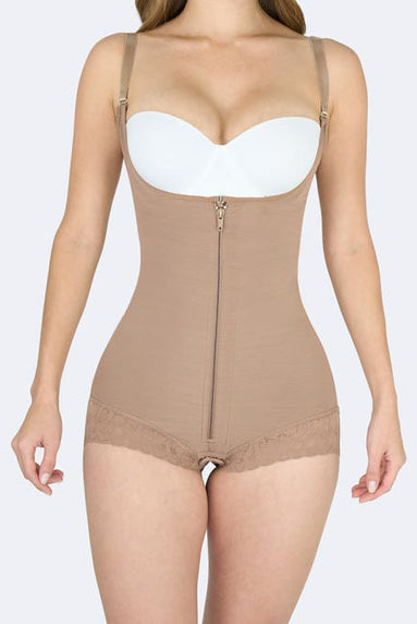 Signature Sculpt Body Panty