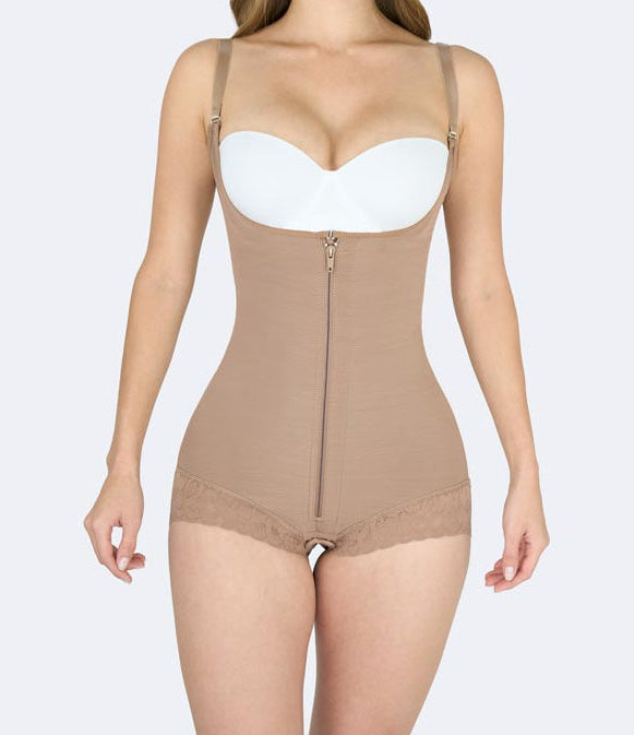 Signature Sculpt Body Panty