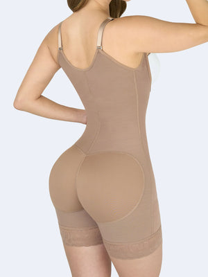 Hourglass | Thin Straps | Everyday Faja - Body Shaper