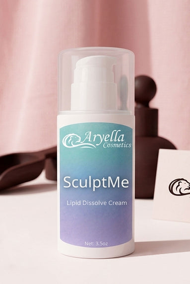 SculptMe Cream