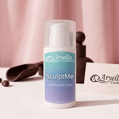 SculptMe Cream